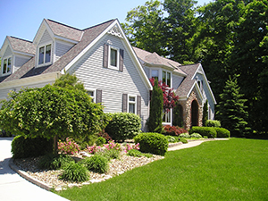 Landscapers and Lawncare Services in Cambridge City, IN